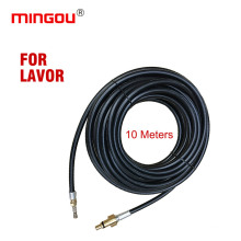 High pressure car wash pvc flexible hose for lavor